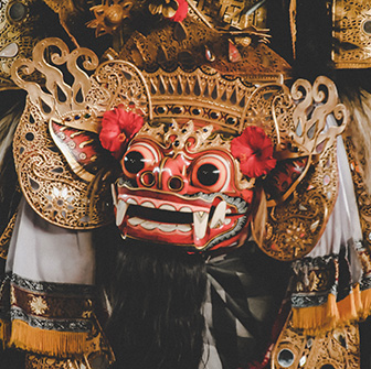 小資行 ~ 庫塔平價旅店‧水明漾慢步行五日遊